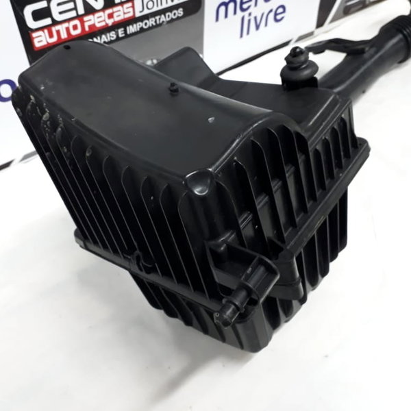 Caixa Filtro Ar Fiat Toro 2019