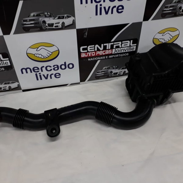 Caixa Filtro Ar Fiat Toro 2019
