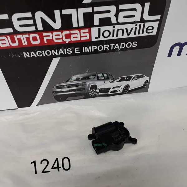 Atuador Caixa Ar Fiat Toro 2019 Cod 113800 4221
