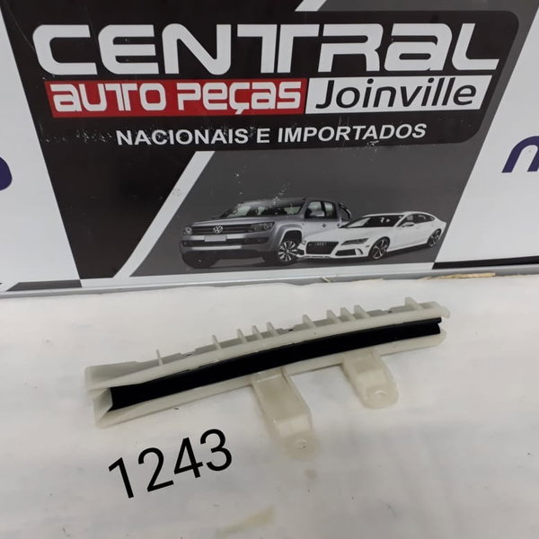 Guia Vidro Porta Dianteira Esquerda Fiat Toro 2019