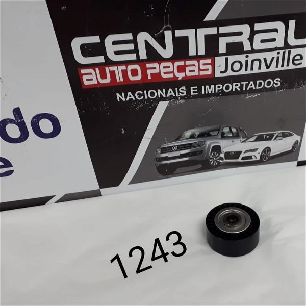 Polia Tensor Correia Fiat Toro 2019
