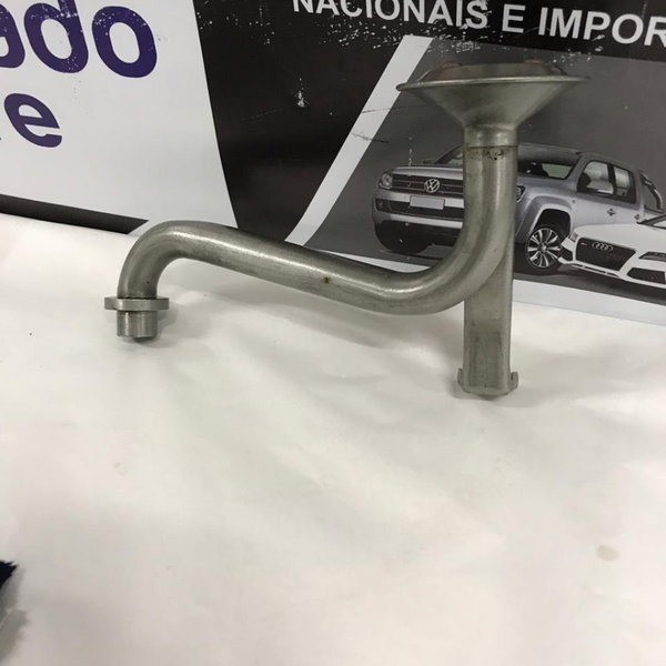 Pescador Bomba Oleo Fiat Toro 2019