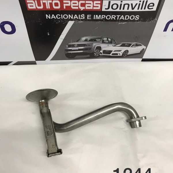 Pescador Bomba Oleo Fiat Toro 2019