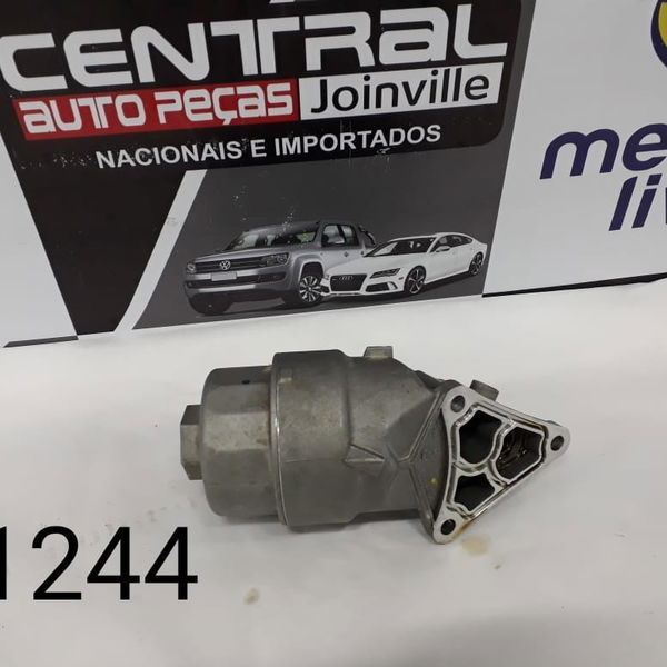 Filtro Óleo Fiat Toro 2019