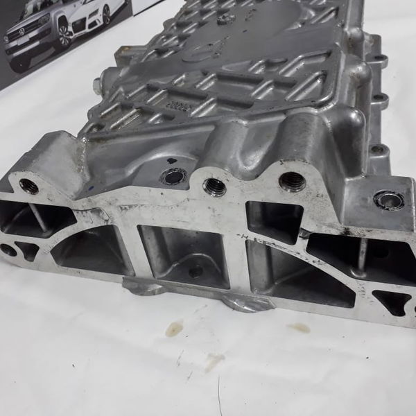 Carter Óleo Motor Fiat Toro Flex 2019