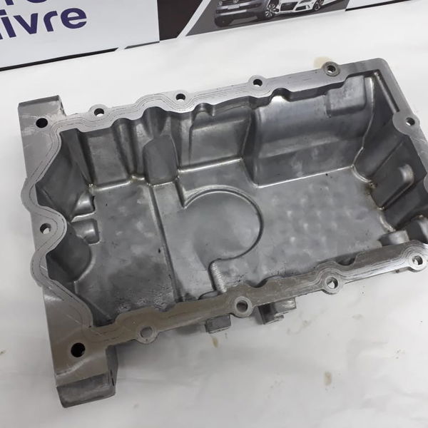 Carter Óleo Motor Fiat Toro Flex 2019