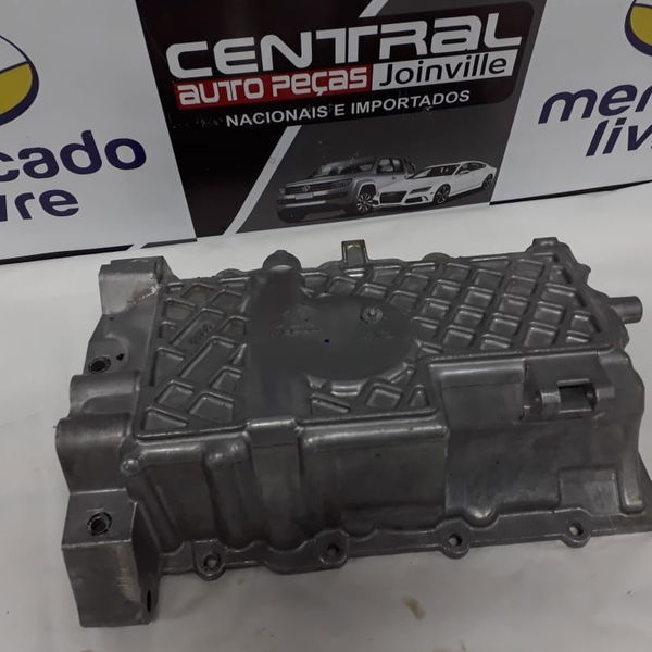Carter Óleo Motor Fiat Toro Flex 2019