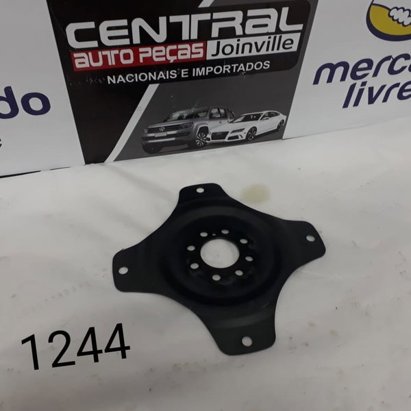 Suporte Do Volante Motor Fiat Toro 2019
