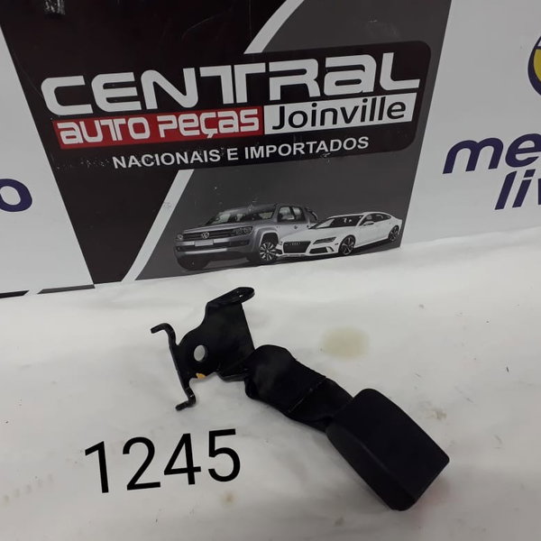 Engate Cinto Segurança Renault Fluence 2016 2017
