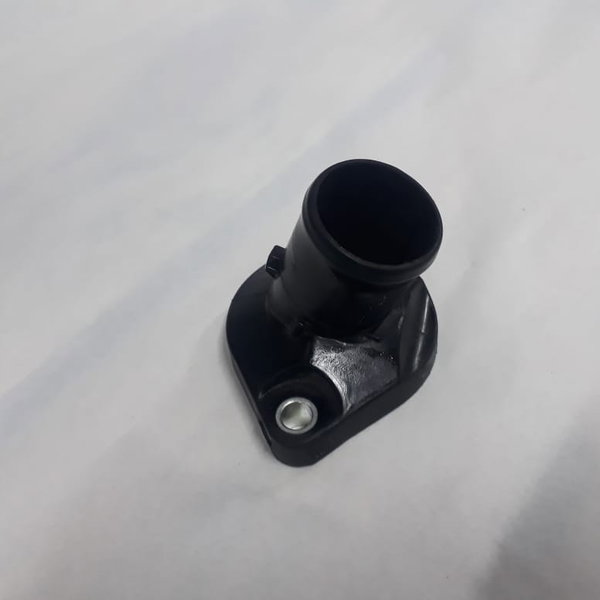 Flange Válvula Termostática Renault Fluence 2016 2017