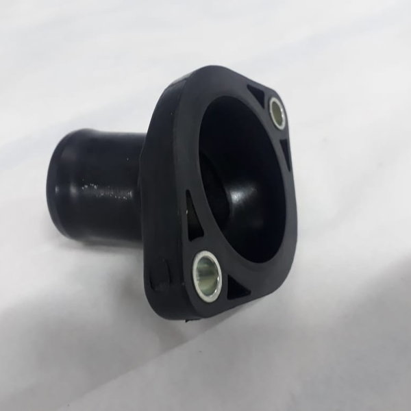 Flange Válvula Termostática Renault Fluence 2016 2017