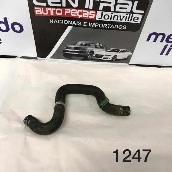 Mangueira Água Do Renault Fluence 2016