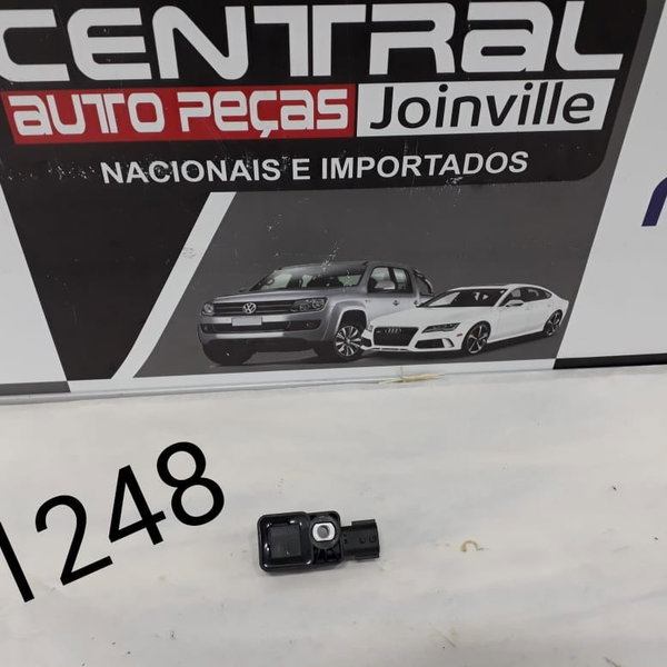 Sensor Airbag Renault Fluence 2016 2017