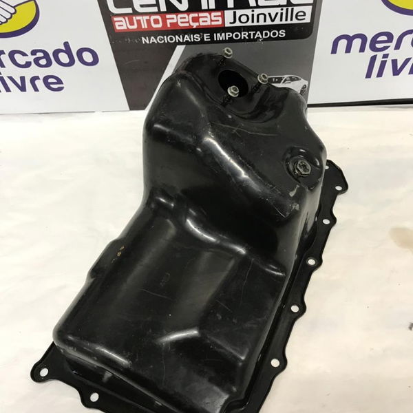 Carter Óleo Bmw 320i 2011 Aspirada