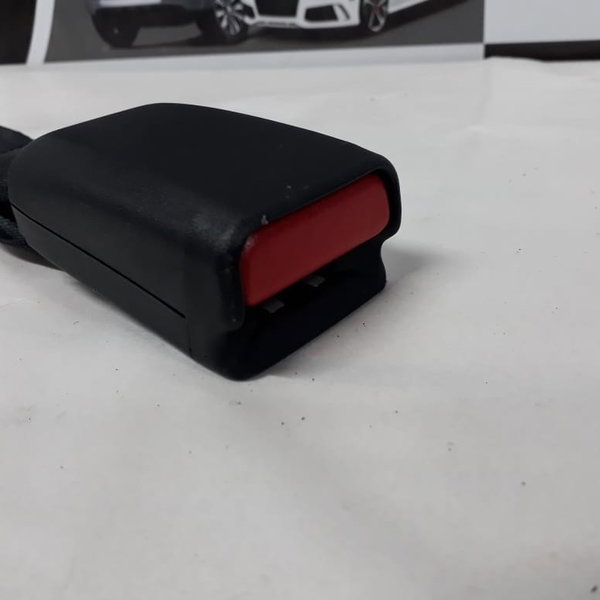 Engate Cinto Traseiro Fiat Toro 2019