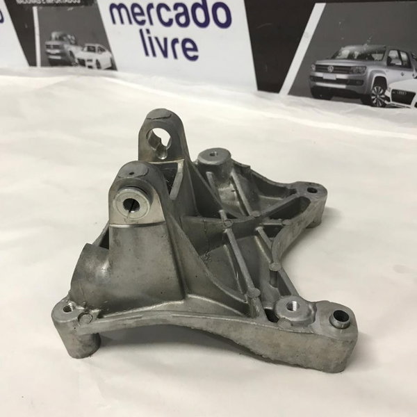 Suporte Alternador Fiat Toro 2019