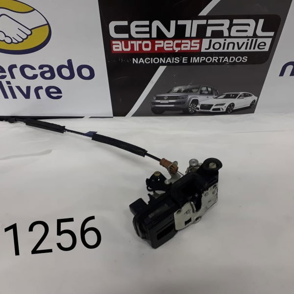 Fechadura Traseira Esquerda Gm Captiva 2014