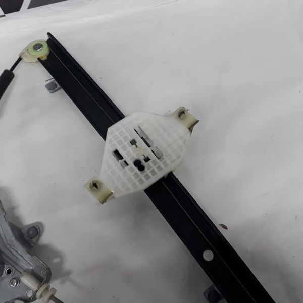 Maquina Vidro Traseiro Esquerdo Gm Captiva 2014