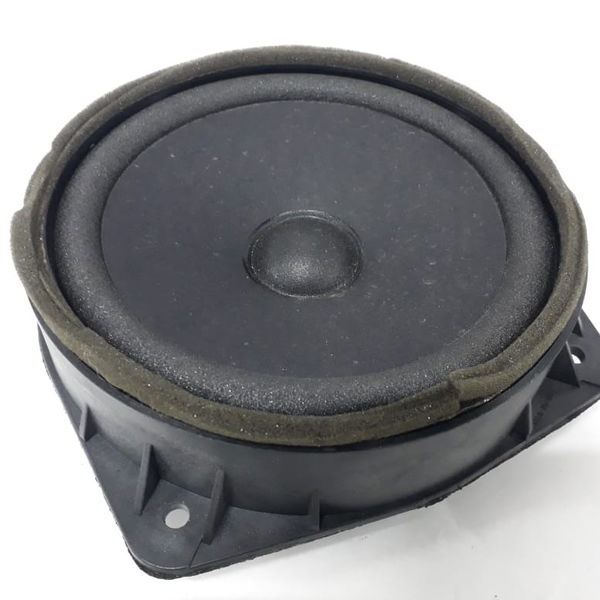 Alto Falante Porta Traseira Esquerda Gm Captiva 2014