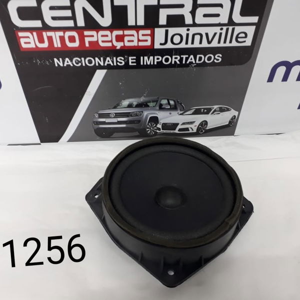 Alto Falante Porta Traseira Esquerda Gm Captiva 2014