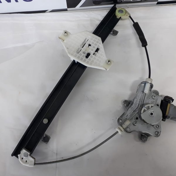 Maquina Vidro Traseiro Direito Gm Captiva 2014