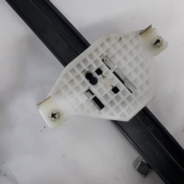Maquina Vidro Traseiro Direito Gm Captiva 2014