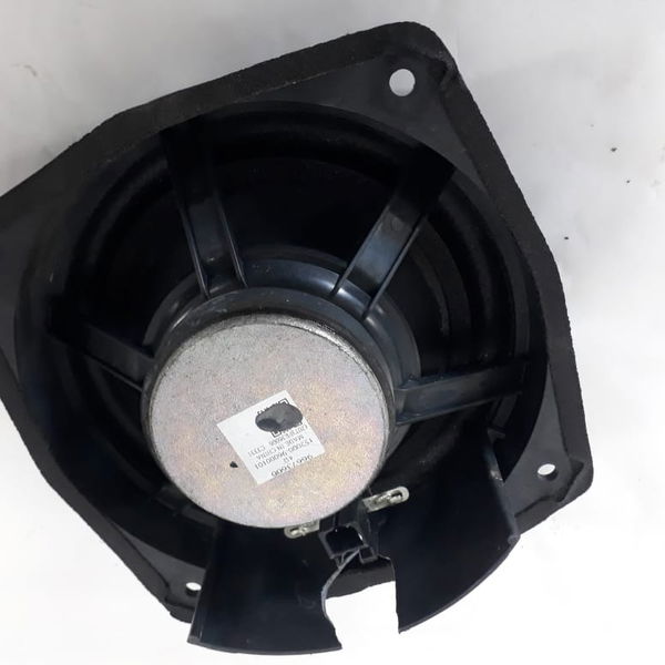 Alto Falante Porta Traseira Direita Gm Captiva 2014