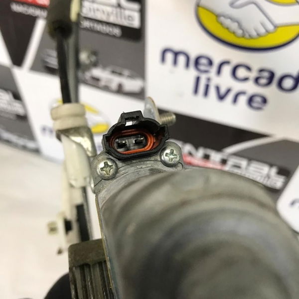 Maquina Vidro Dianteiro Direito Gm Captiva 2014