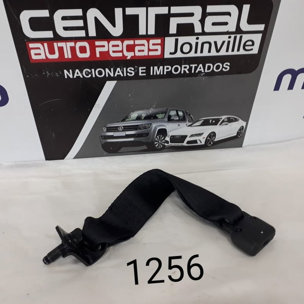 Engate Cinto Cadeira Criança Fiat Toro 2019