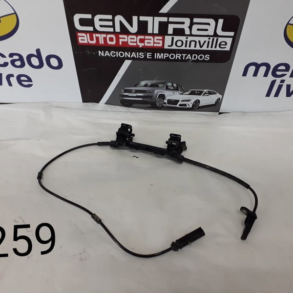 Sensor Abs Traseiro Direito Bmw 316i 2014