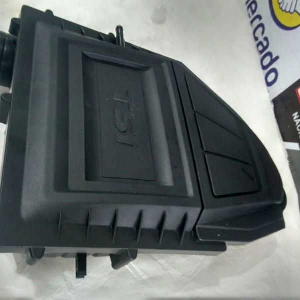 Caixa Filtro De Ar Vw Golf Tsi 1.0 2018