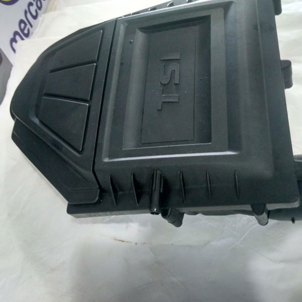 Caixa Filtro De Ar Vw Golf Tsi 1.0 2018