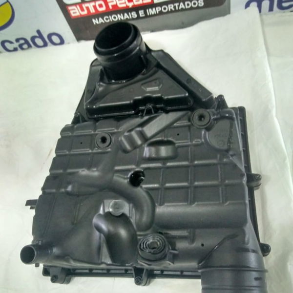 Caixa Filtro De Ar Vw Golf Tsi 1.0 2018