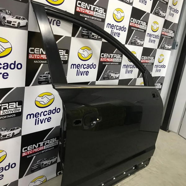 Porta Lata Dianteira Direita Gm Captiva Sport 2013