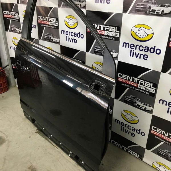 Porta Lata Dianteira Direita Gm Captiva Sport 2013