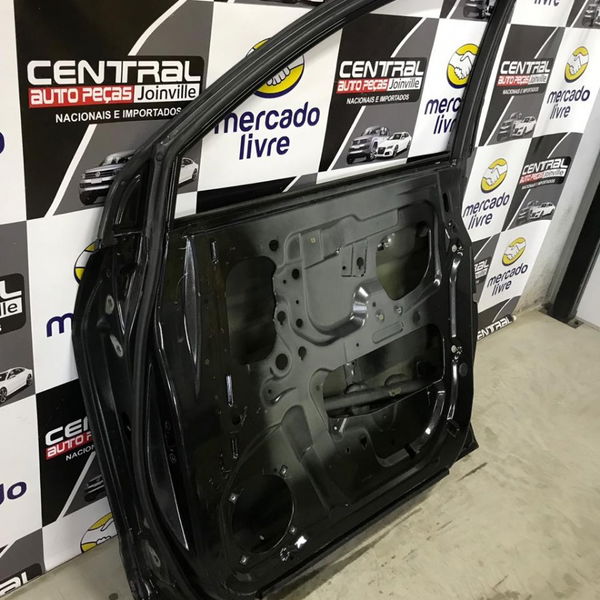 Porta Lata Dianteira Direita Gm Captiva Sport 2013