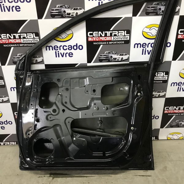 Porta Lata Dianteira Direita Gm Captiva Sport 2013