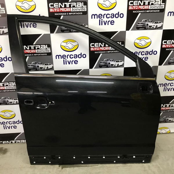 Porta Lata Dianteira Direita Gm Captiva Sport 2013