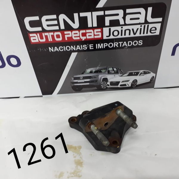 Coxim Suporte Calço Motor Hyundai Veloster 2013
