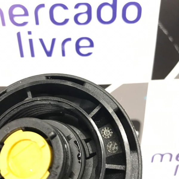 Tampa Reservatório Radiador Bmw 320i 2018