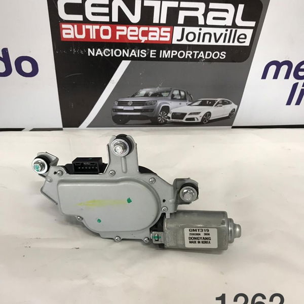 Motor Limpador Traseiro Gm Captiva 2013