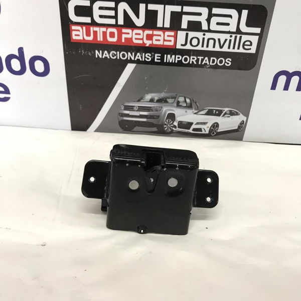 Fechadura Tampa Traseira Gm Captiva 2013