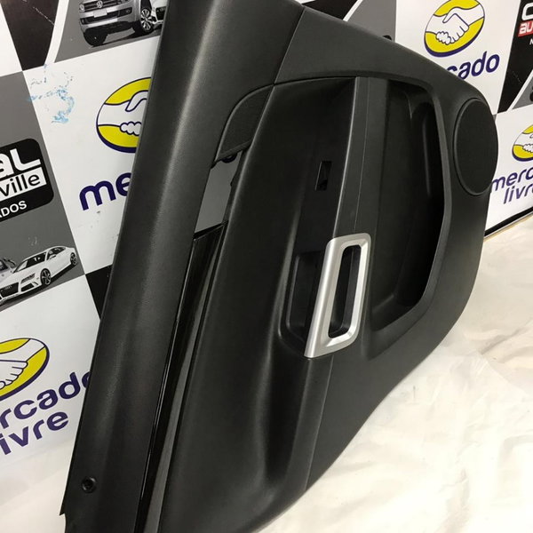 Forro Porta Traseira Esquerda Gm Captiva 2013