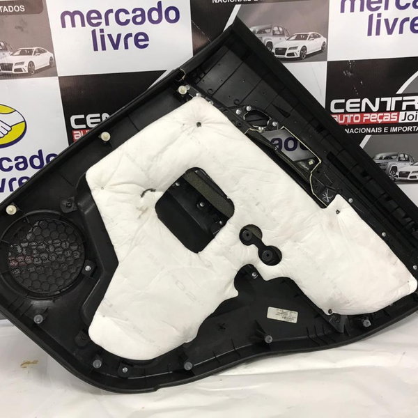 Forro Porta Traseira Esquerda Gm Captiva 2013