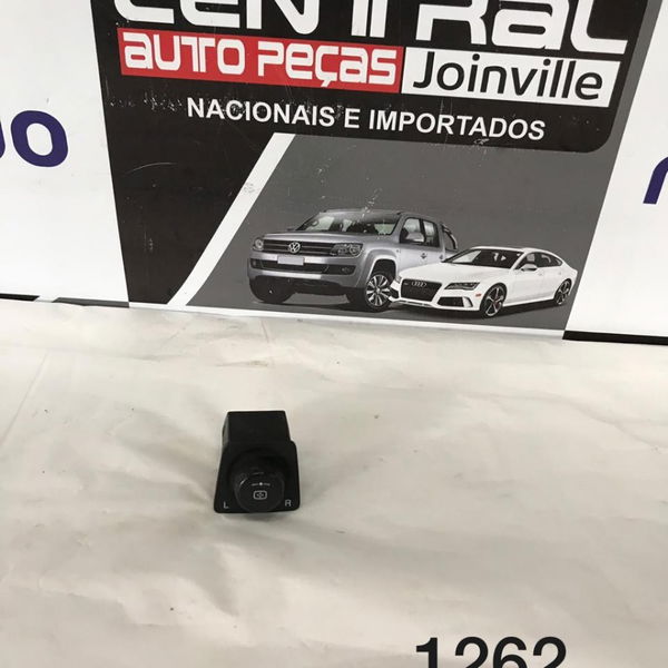 Comando Retrovisor Gm Captiva Sport 2013