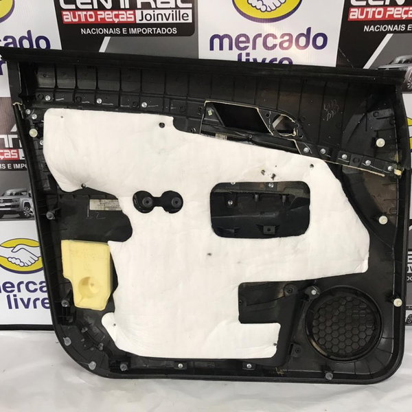 Forro Porta Dianteira Direita Gm Captiva 2013