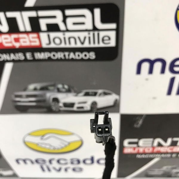 Chicote Comando Vidro  Dianteiro Direito Gm Captiva 2013