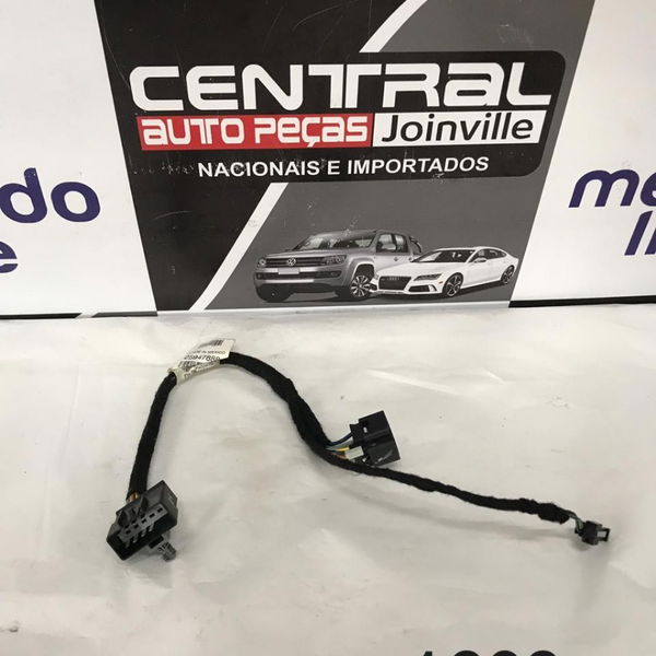 Chicote Comando Vidro  Dianteiro Direito Gm Captiva 2013