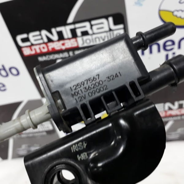 Válvula Canister Gm Captiva 2014 Cod 12597567