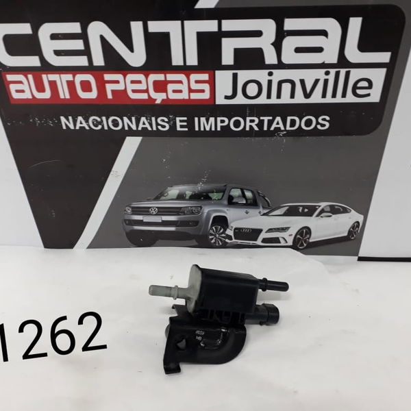 Válvula Canister Gm Captiva 2014 Cod 12597567